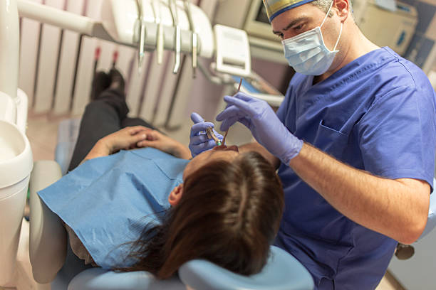 Professional Holistic Dental Care Services in Spring Lake, NC